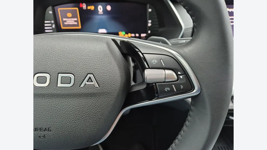 SKODA Octavia Octavia 1.5 TSI mHEV Drive Selection DSG Nowy