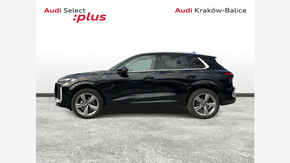 AUDI Q3 Q3 TFSI mHEV 110 kW S tronic