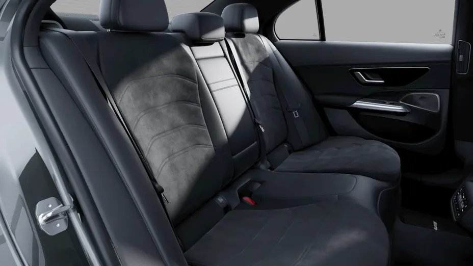 MERCEDES-BENZ E Klasa -