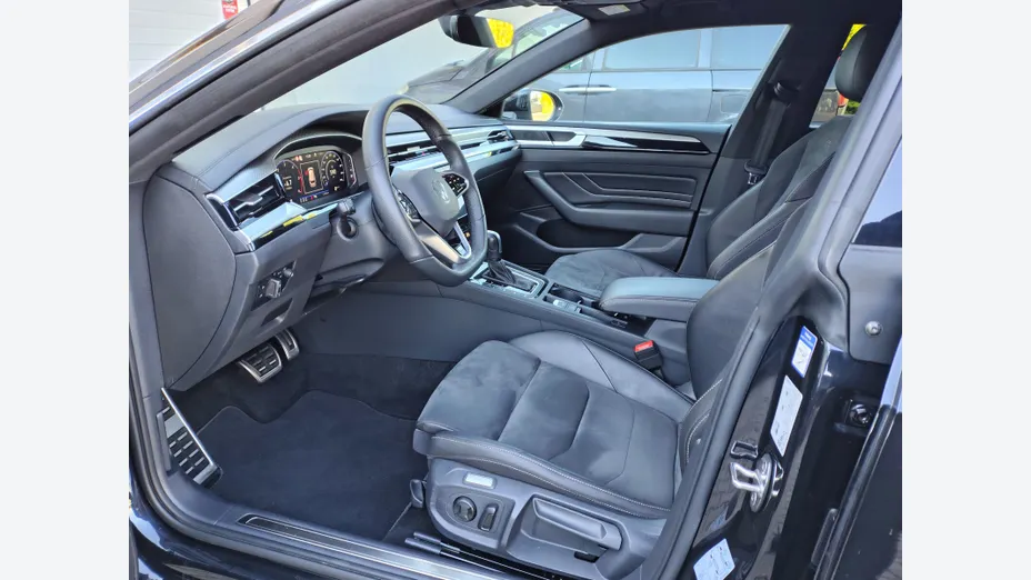 VOLKSWAGEN Arteon Arteon 2.0 TDI R-Line DSG