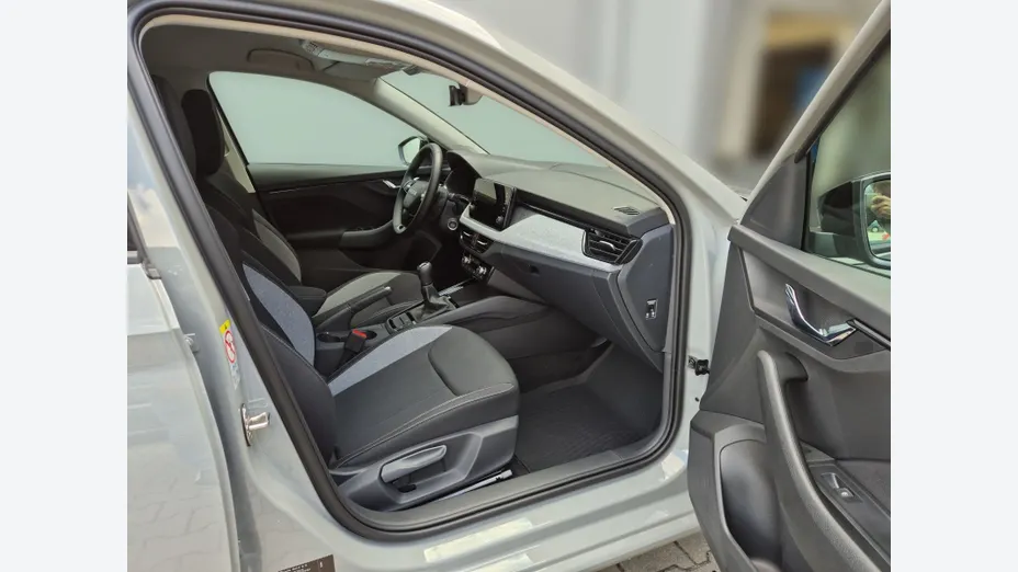 SKODA Scala Scala 1.0 TSI Drive