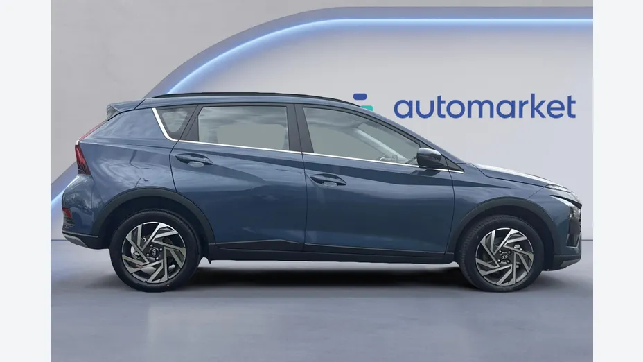 HYUNDAI Bayon Bayon 1.0 T-GDI Smart Nowy