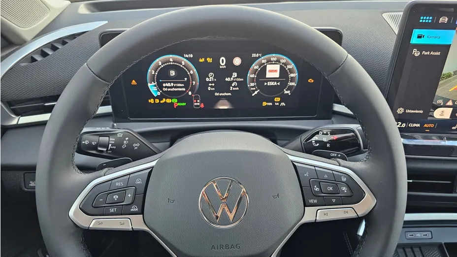 VOLKSWAGEN T-ROC T-ROC 1.5 eTSI Style DSG Nowy