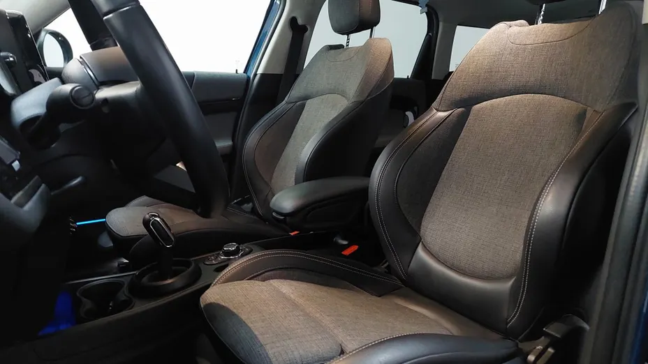 MINI [BMW] Countryman -