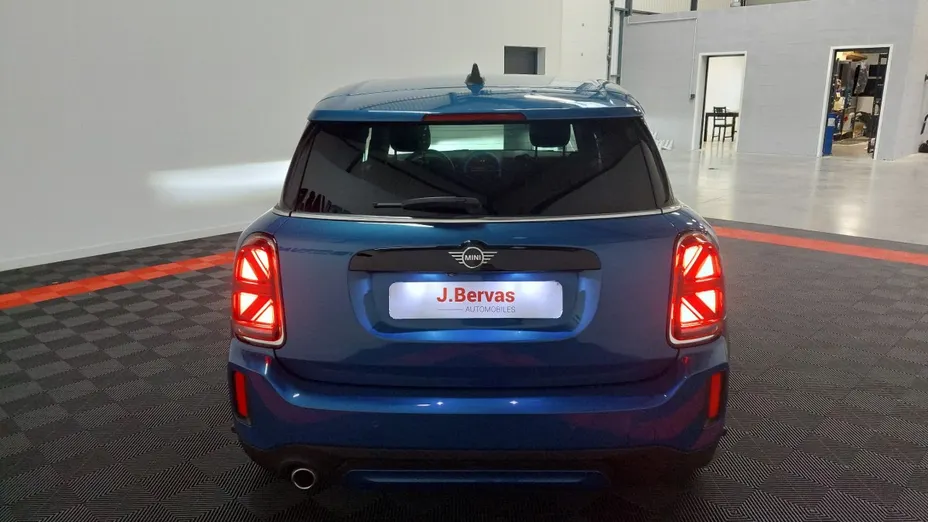 MINI [BMW] Countryman -