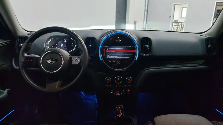 MINI [BMW] Countryman -