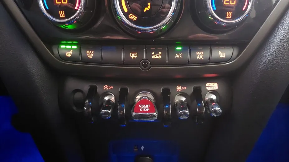 MINI [BMW] Countryman -