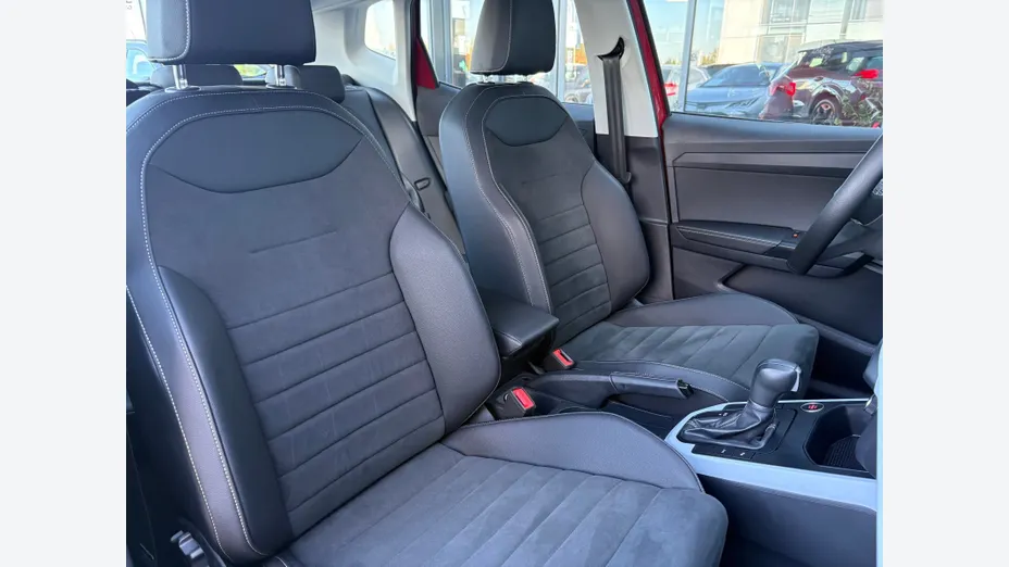 SEAT Arona Arona 1.0 TSI Style S&S DSG