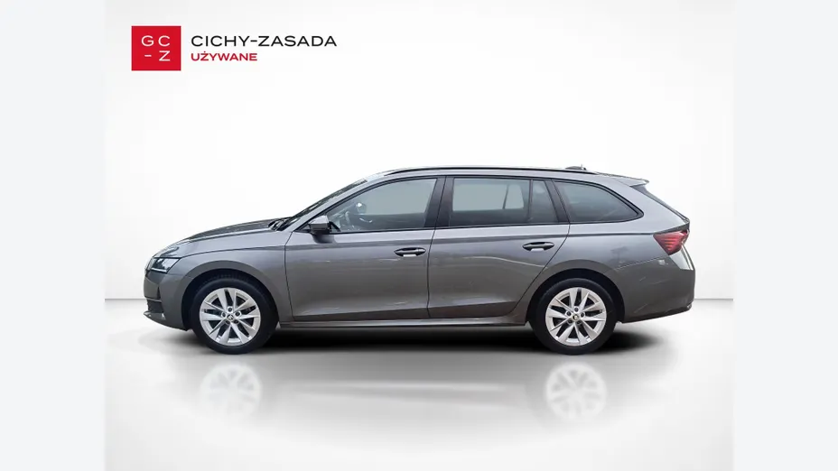 SKODA Octavia Octavia 2.0 TDI Selection DSG