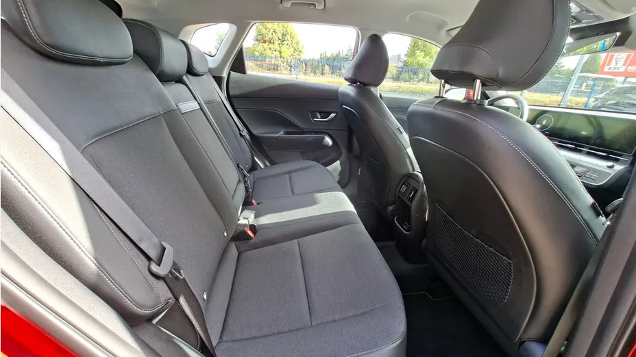 HYUNDAI Kona Kona 1.6 GDI Hybrid Executive DCT