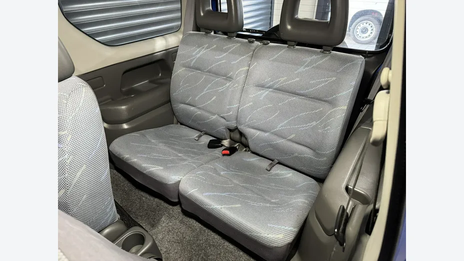 SUZUKI Jimny -