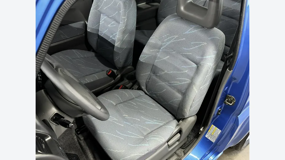 SUZUKI Jimny -