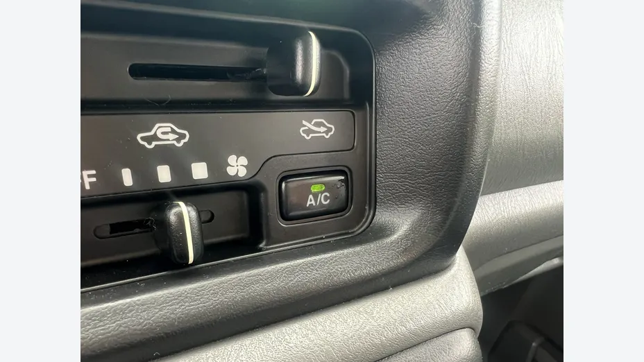 SUZUKI Jimny -