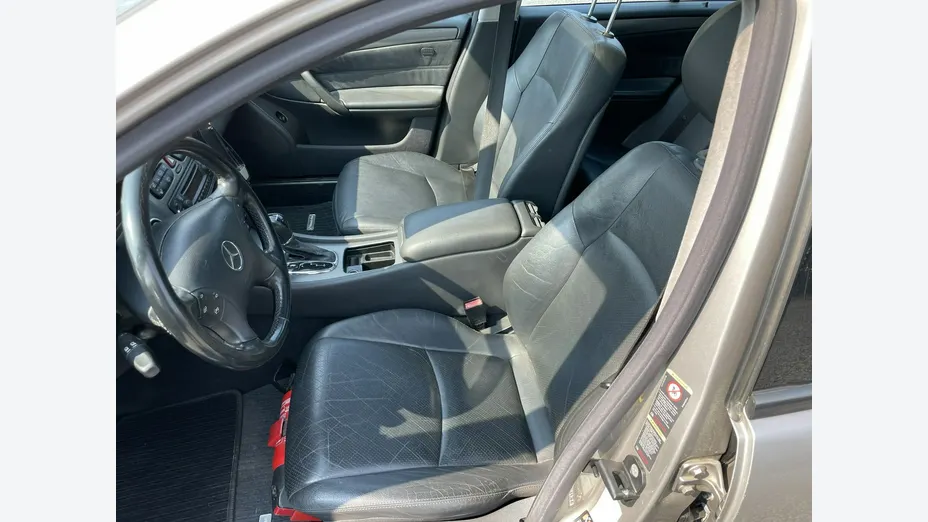 MERCEDES-BENZ C Klasa -