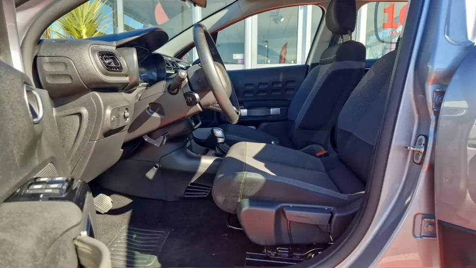 CITROEN C3 -