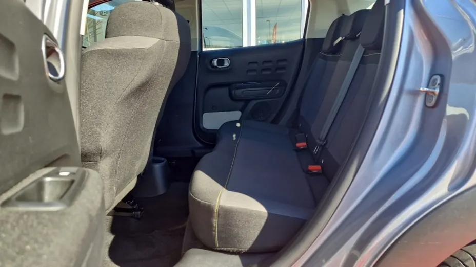 CITROEN C3 -