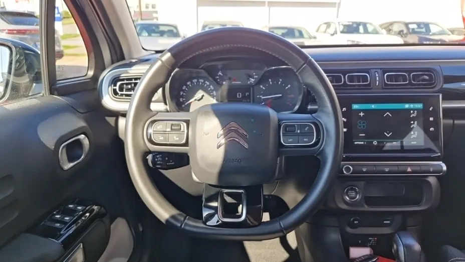 CITROEN C3 -