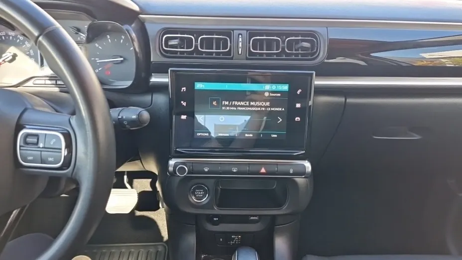 CITROEN C3 -