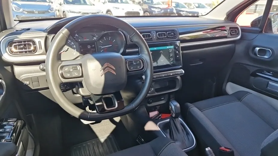 CITROEN C3 -