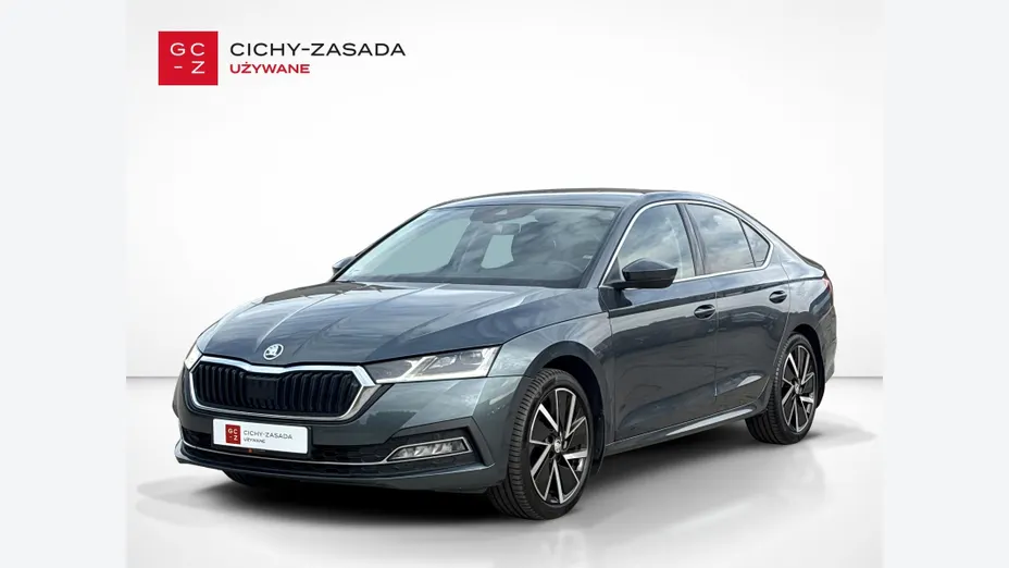 SKODA Octavia Octavia 1.5 TSI ACT Style
