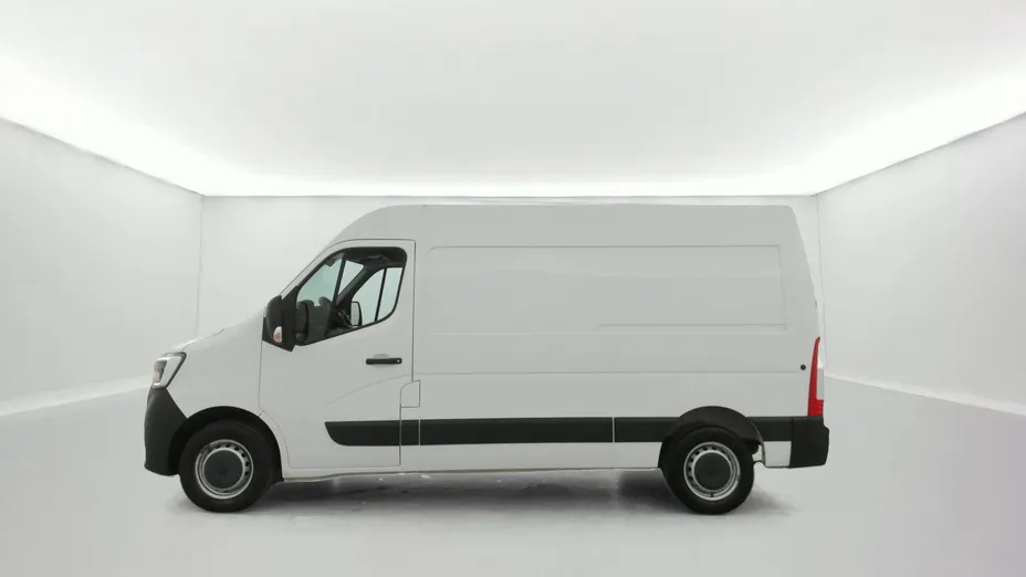 RENAULT Master -