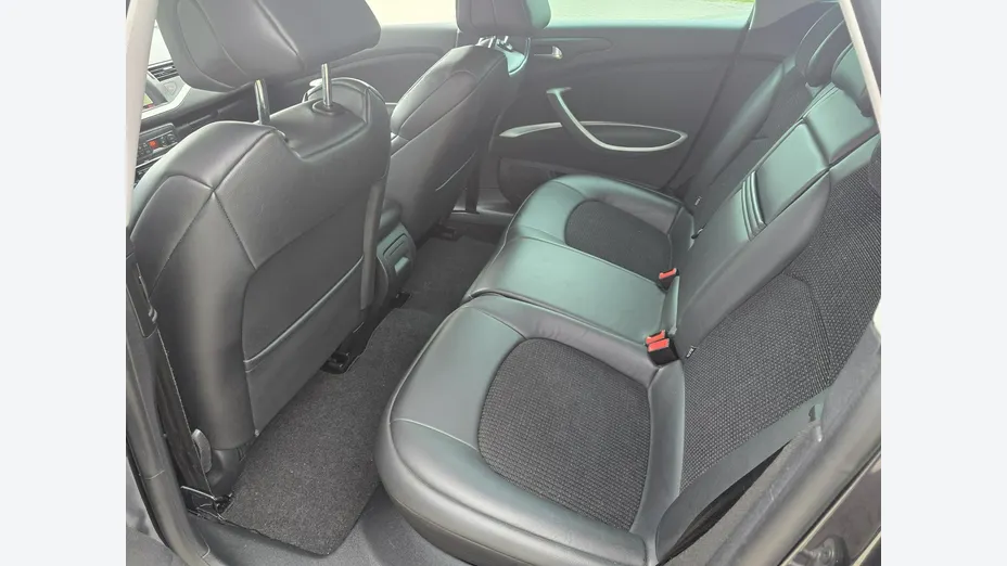 CITROEN C5 -