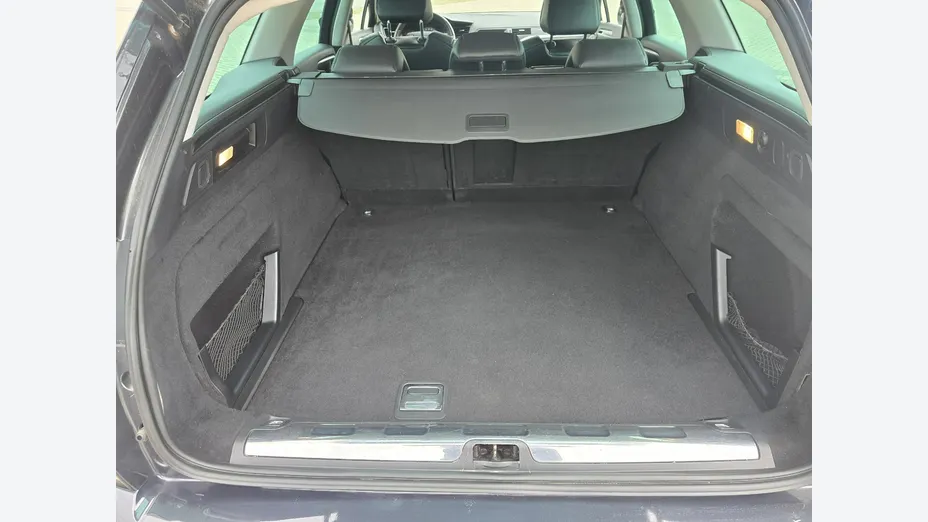 CITROEN C5 -