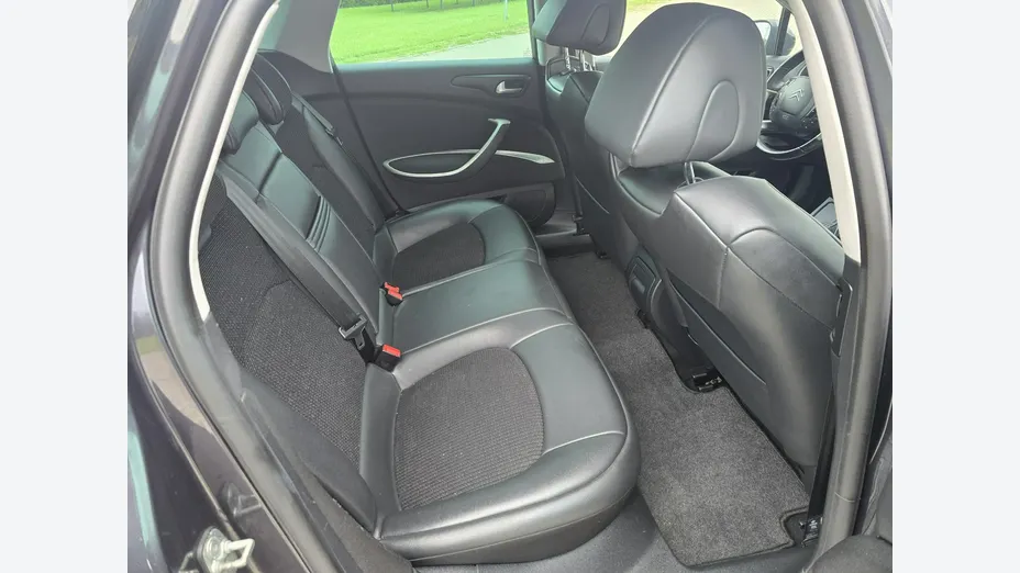 CITROEN C5 -