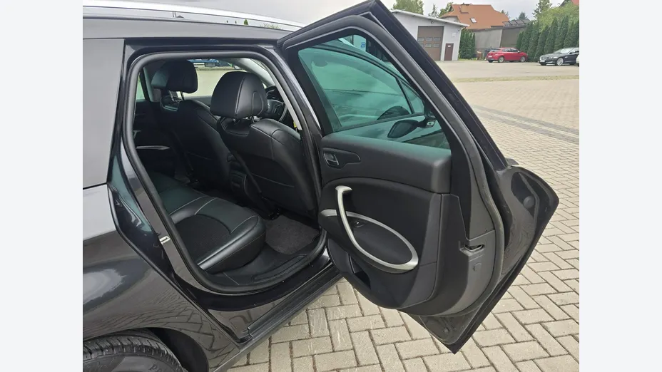 CITROEN C5 -