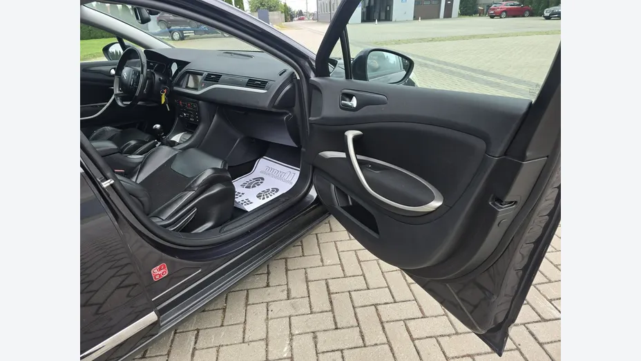CITROEN C5 -