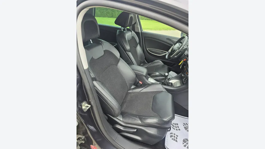 CITROEN C5 -