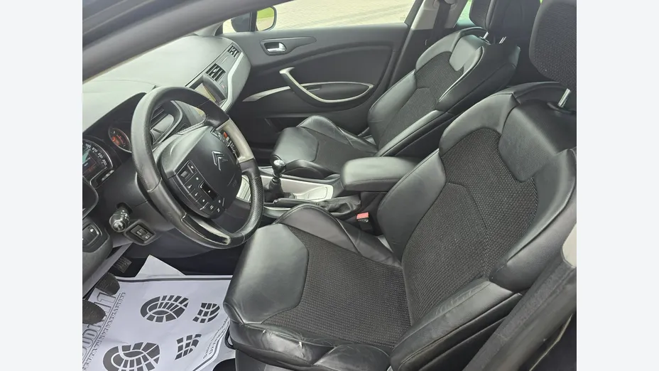 CITROEN C5 -