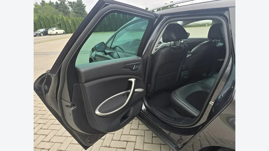 CITROEN C5 -
