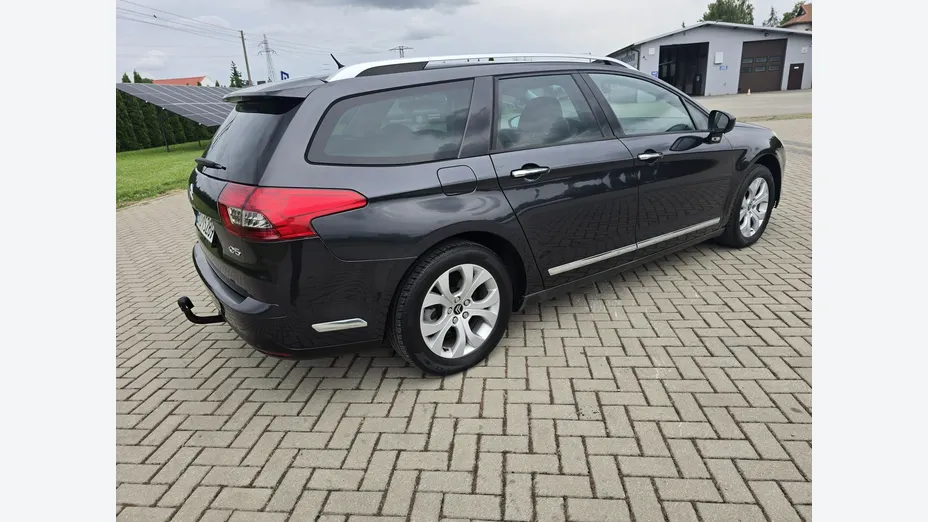 CITROEN C5 -