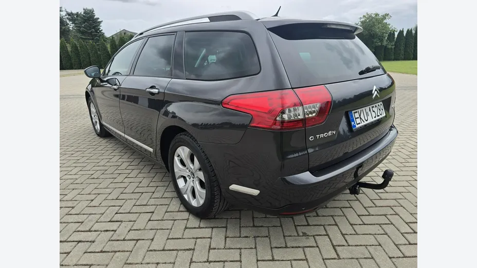 CITROEN C5 -
