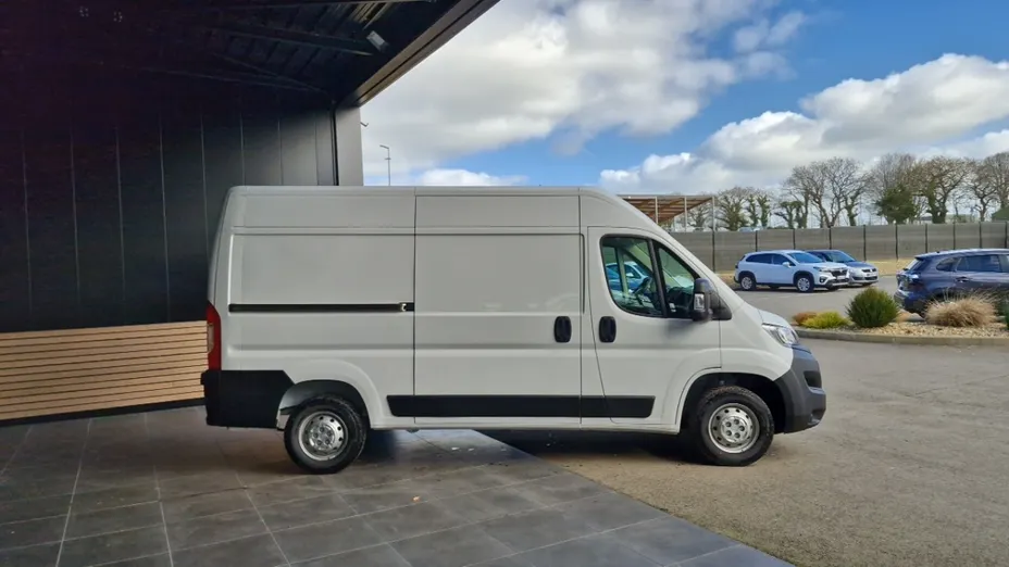 OPEL Movano -