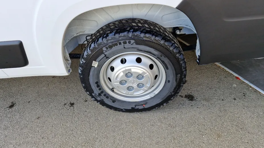 OPEL Movano -