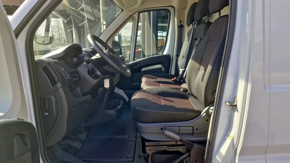OPEL Movano -