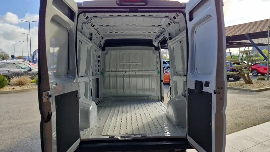 OPEL Movano -