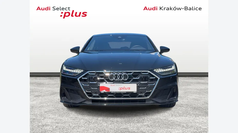AUDI A7 Sportback -