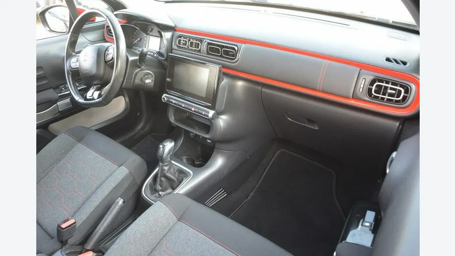 CITROEN C3 -