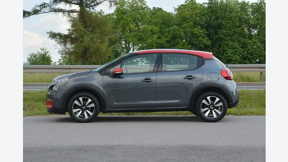 CITROEN C3 -