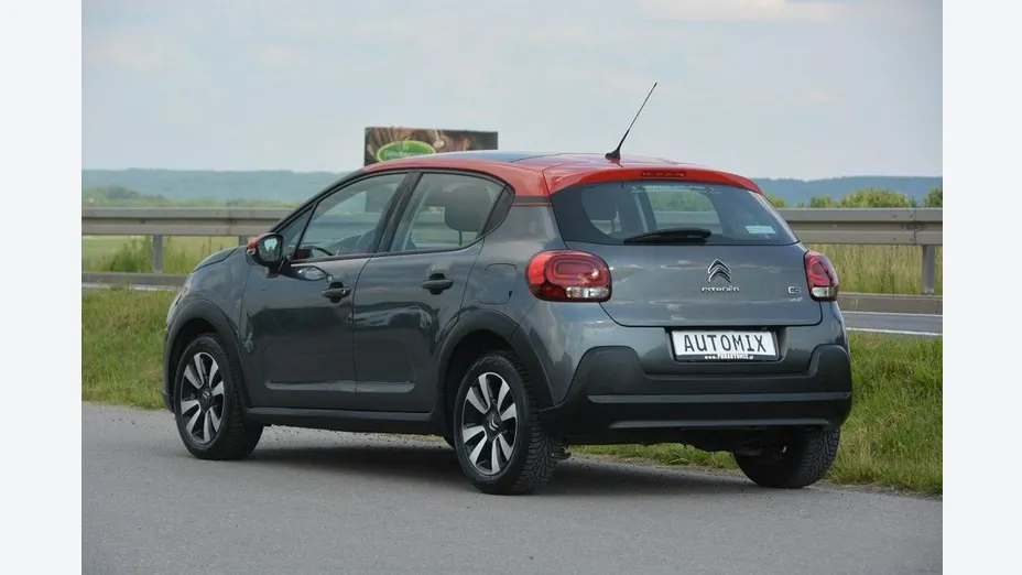 CITROEN C3 -