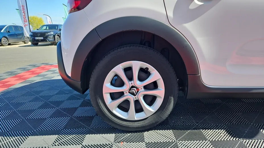 CITROEN C3 -
