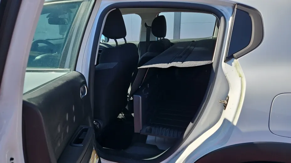 CITROEN C3 -