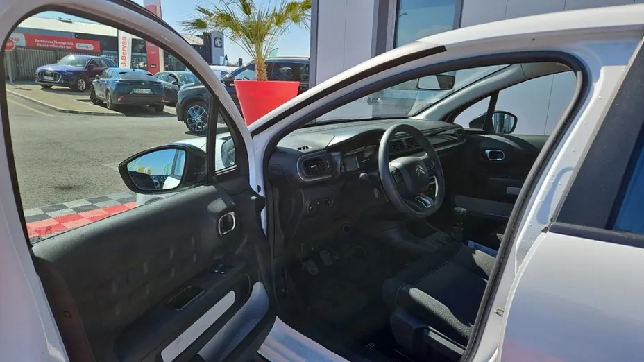 CITROEN C3 -