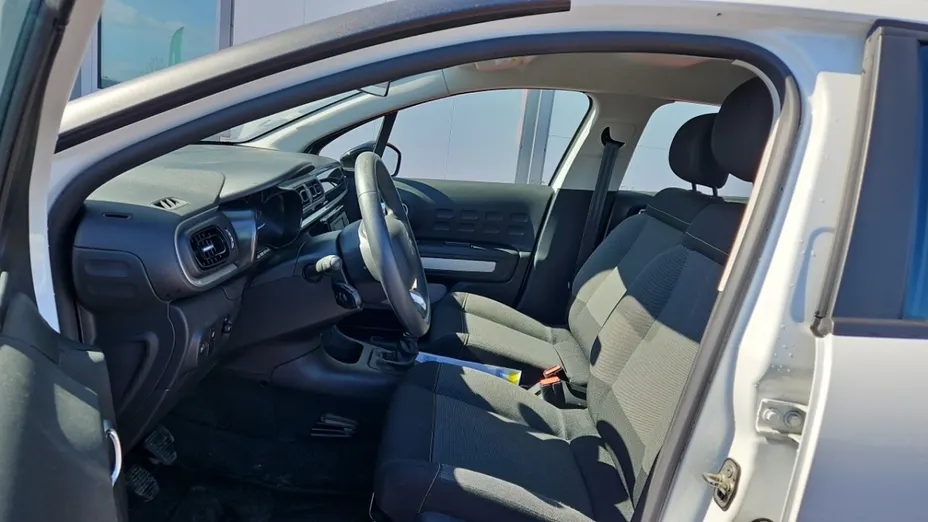 CITROEN C3 -