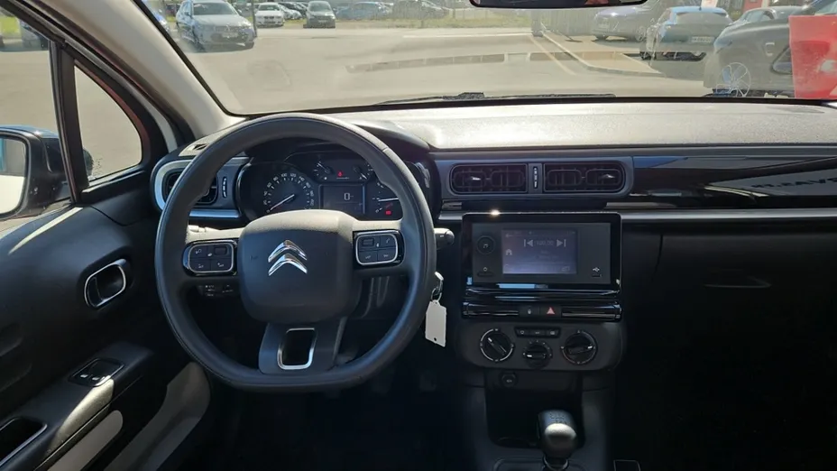 CITROEN C3 -