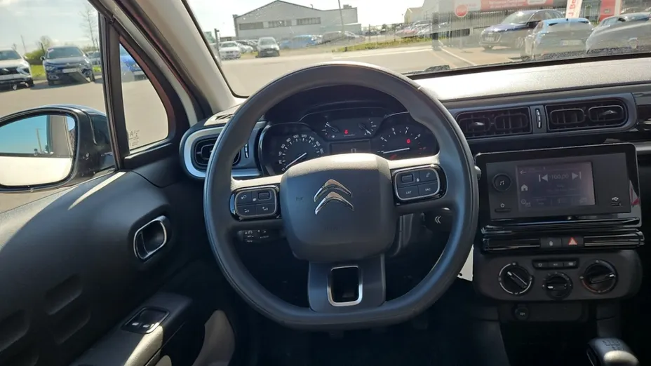 CITROEN C3 -