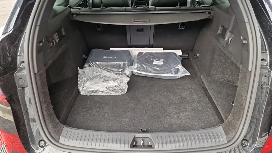 BYD Seal 6 -